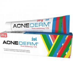 Acne-Derm, żel, 20 g