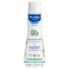 Mustela Bebe Enfant Bąbelkowa Kąpiel, płyn dla dzieci od 1 dnia życia, 200 ml
