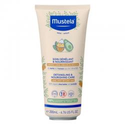 Mustela Bebe Enfant Odżywka...