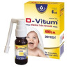 D-Vitum wit. D 400 j.m. aerozol, 6 ml