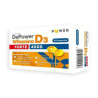 DePuwer Forte Witamina D3 4000 j, 60 kapsułek