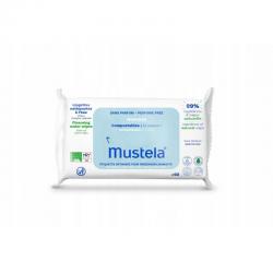Mustela Chusteczki...