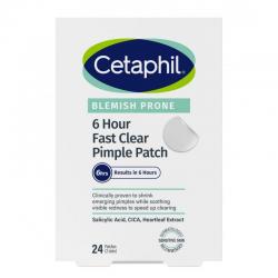 Cetaphil 6 Hour Fast Clear...