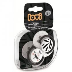 Canpol Smoczek uspokajający...