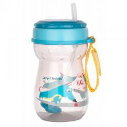 Canpol Bidon ze składaną...