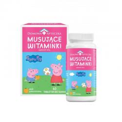 Domowa Apteczka Musujące...