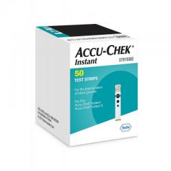 Accu-Chek Instant, 50...