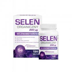 Domowa Apteczka Selen...