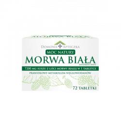 Domowa Apteczka Moc Natury...