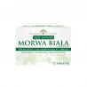 Domowa Apteczka Moc Natury Morwa Biała, 72 tabletki