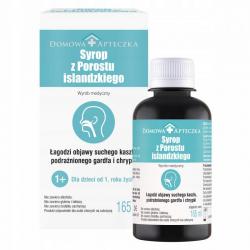 Domowa Apteczka Syrop z...