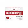 Domowa Apteczka Kardio Complex, 30 tabletek