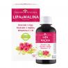 Domowa Apteczka Lipa & Malina, płyn, 150 ml