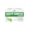Domowa Apteczka Skrzyp Complex Chelatowy, 50 tabletek