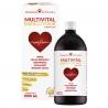 Domowa Apteczka Multivital Energotonik, 1000 ml