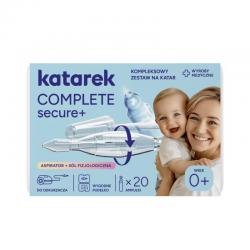 Katarek Complete Secure+ +...