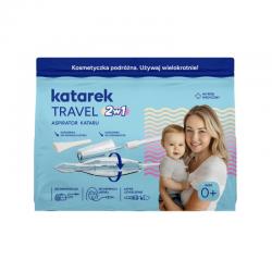 Aspirator Katarek Travel...