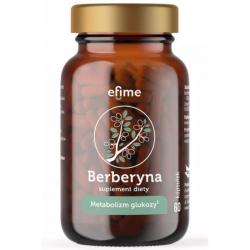 Ekamedica Efime Berberyna,...