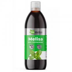 EkaMedica Melisa, płyn, 500 ml