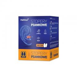 Heltiso Stopery piankowe, 1...