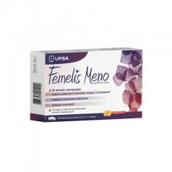 Femelis Meno, 60 tabletek...