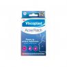 Viscoplast Acne Patch Plastry na zmiany trądzikowe, 15 sztuk