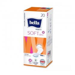 Bella Panty Soft Deo Fresh,...