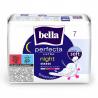 Bella Perfecta Ultra Night Extra Soft, 7 podpasek
