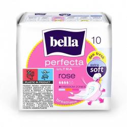 Bella Perfecta Ultra Rose,...