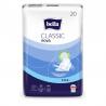 Bella Classic Nova, 20 podpasek