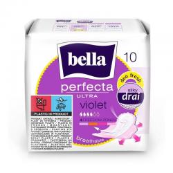 Bella Perfecta Violet Deo,...