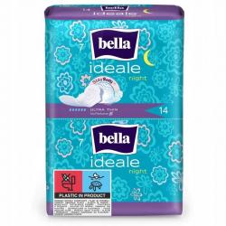 Bella Ideale Night, 14...