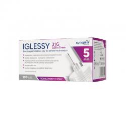Iglessy Sterylne igły do...