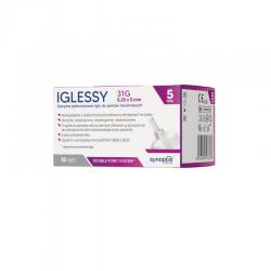 Iglessy Sterylne igły do...