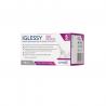Iglessy Sterylne igły do penów insulinowych 31G, 0,25 mm x 5 mm, 10 sztuk