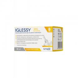 Iglessy Sterylne igły do...