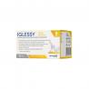 Iglessy Sterylne igły do penów insulinowych, 30G, 0,3 mm x 8 mm, 10 sztuk