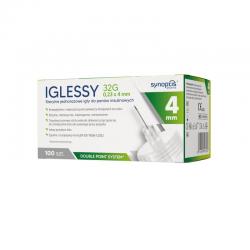 Iglessy Sterylne igły do...