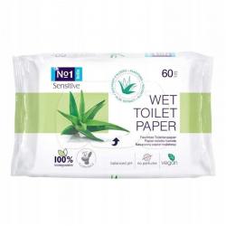 Bella Sensitive Nawilżany...