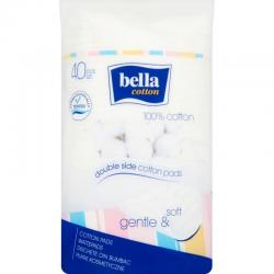 Bella Płatki kosmetyczne...