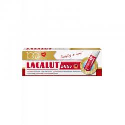 Lacalut Aktiv Pasta, 75 ml...