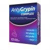 Antygrypin Complex, 10 tabletek musujących