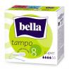 Bella Tampo Super, tampony, 8 sztuk