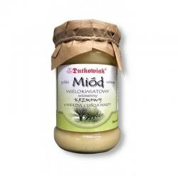Dutkowiak Miód wiosenny...