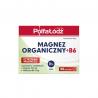 Magnez Organiczny + B6, 50 tabletek