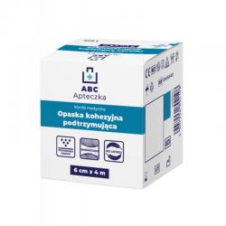 Apteczka ABC Opaska...