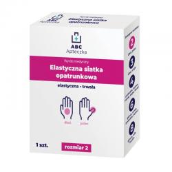 Apteczka ABC Elastyczna...