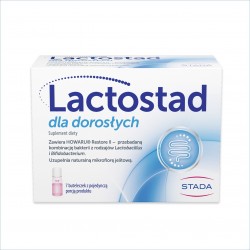 Lactostad dla dorosłych, 7...