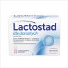 Lactostad dla dorosłych, 7 ml, 7 ampułek