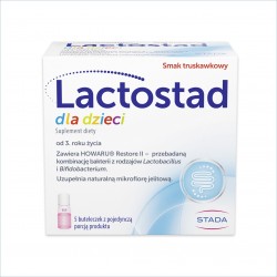 Lactostad dla dzieci, 5...